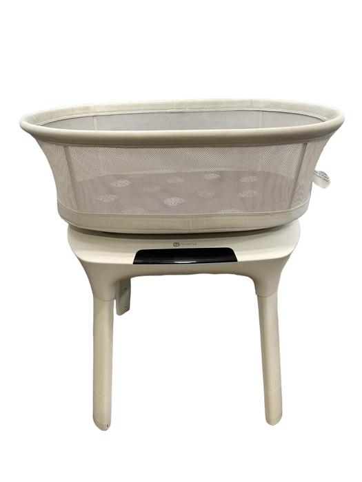 Shop 4moms MamaRoo Sleep Bassinet at Goodbuygears