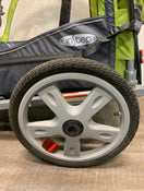 used InStep Sync Single Bicycle Trailer