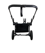 Shop Bugaboo Donkey 5 Duo Stroller Frame, 2021, Black at Goodbuygears