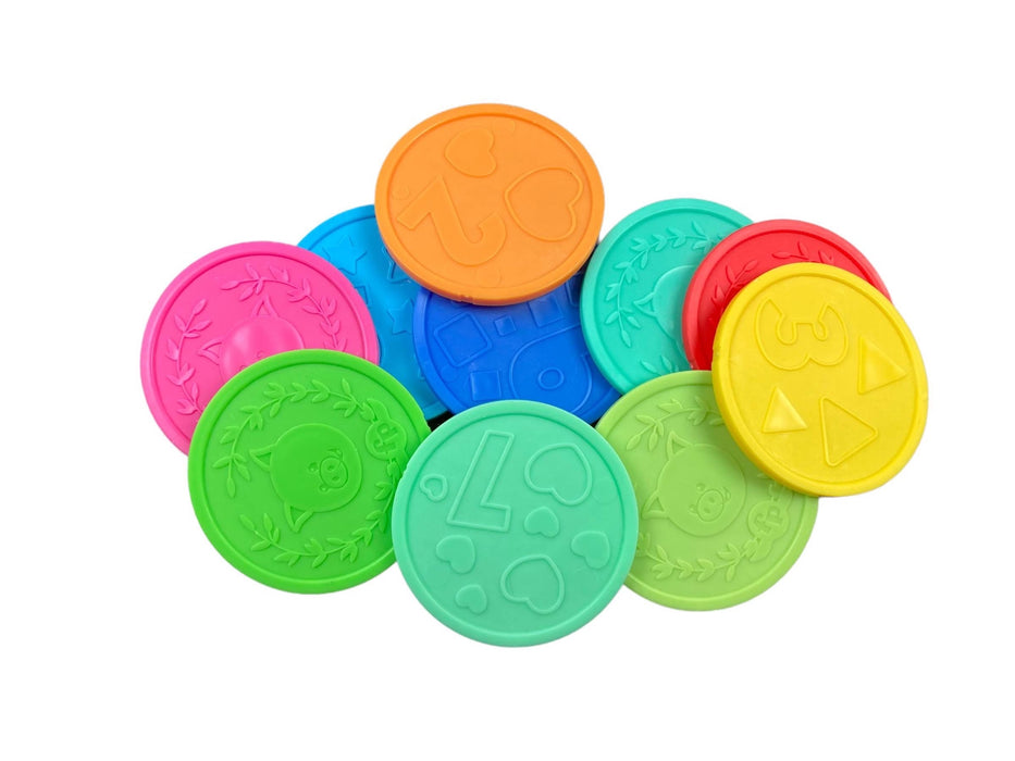 Shop Fisher Price Laugh And Learn Smart Stages Piggy Bank at Goodbuygears