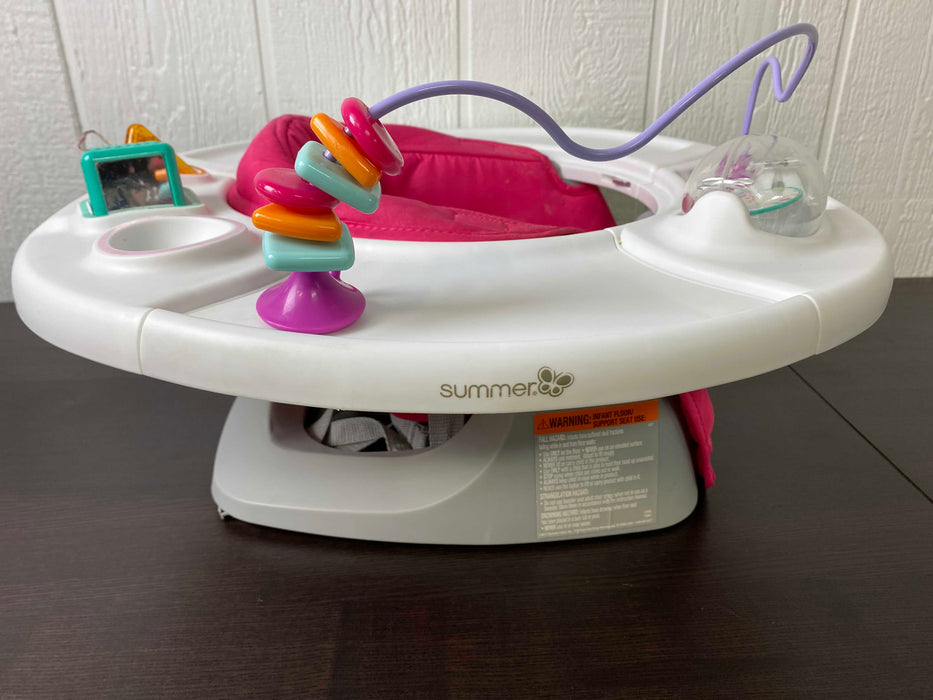used Infant Gear
