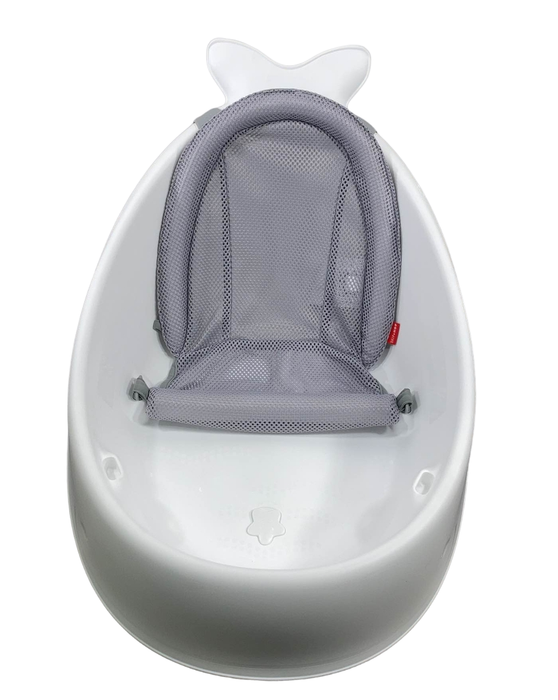 Shop Skip Hop Bathtub Bundle, White/Grey at Goodbuygears