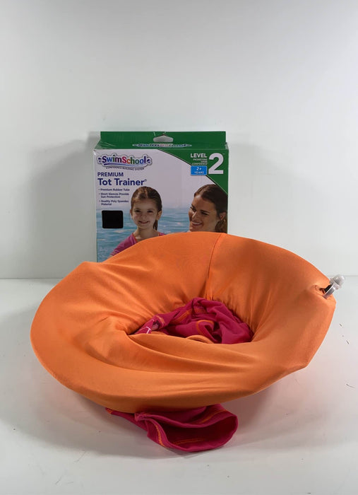 used SwimSchool Premium Tot Trainer