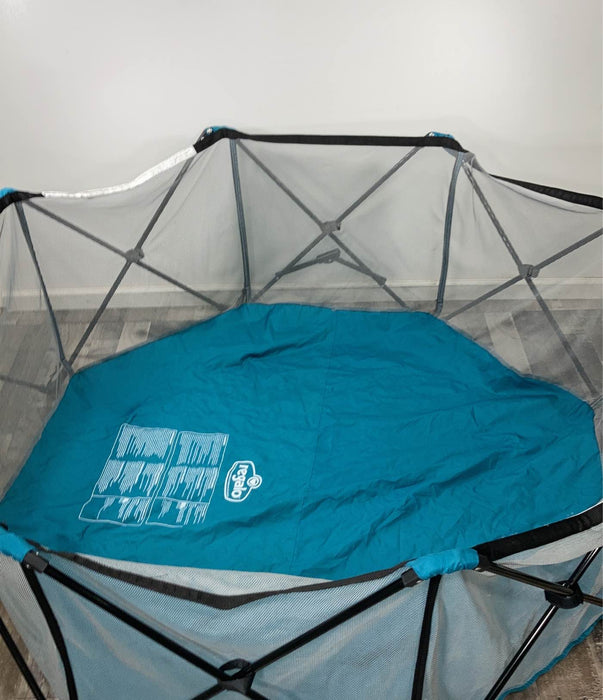 Shop Regalo My Portable Play Yard at Goodbuygears