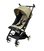 Shop Cybex Libelle Compact Stroller, Classic Beige, 2021 at Goodbuygears