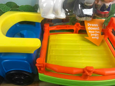 secondhand Toys