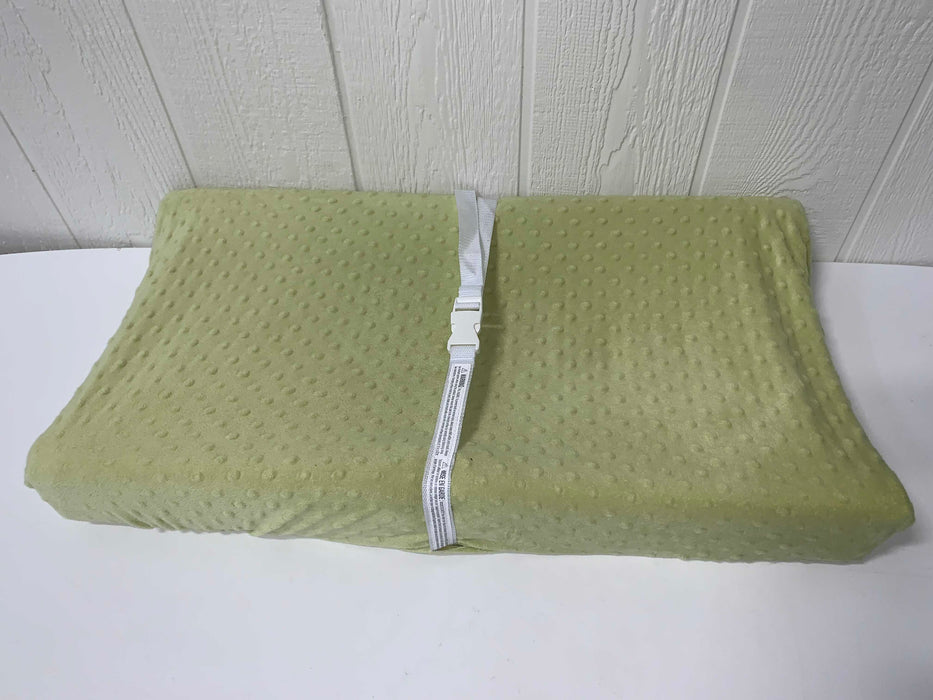 used BUNDLE Changing Pad With Covers