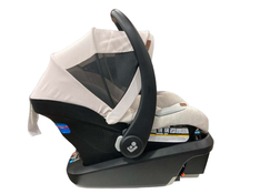 Shop Maxi-Cosi Mico Luxe+ Infant Car Seat, 2023, Desert Wonder at Goodbuygears