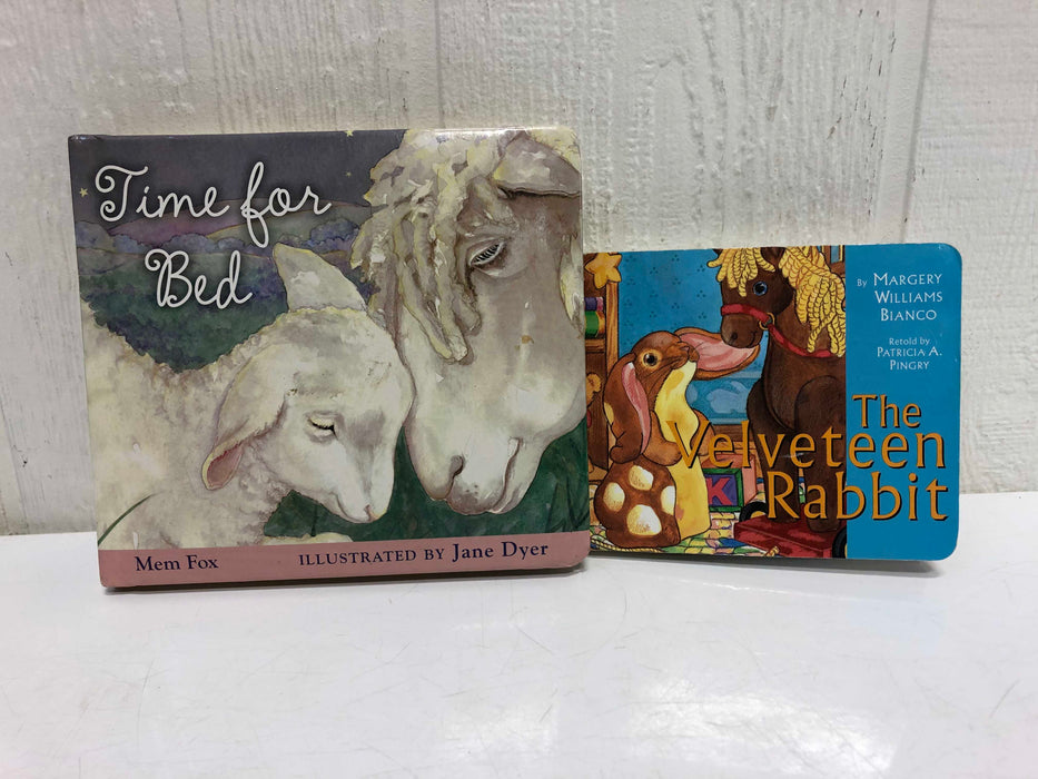 secondhand BUNDLE Board Books