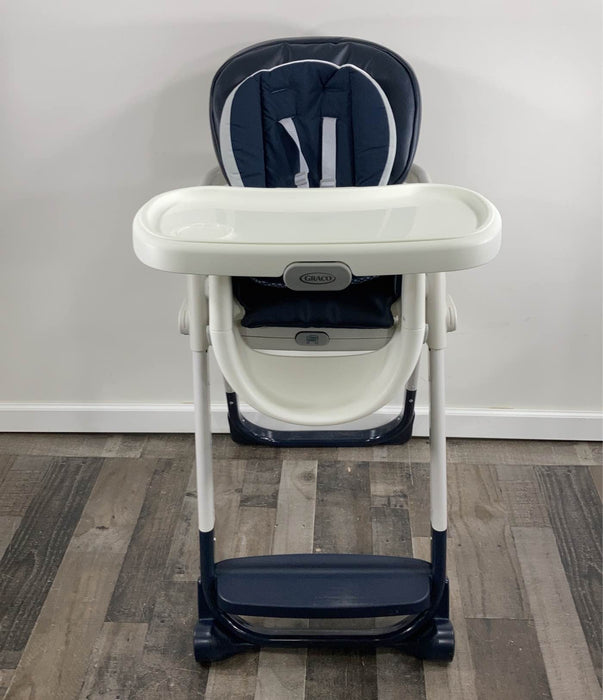 used Graco EveryStep 7-in-1 Highchair