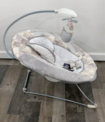 secondhand Fisher Price Deluxe Bouncer, Owl Love You