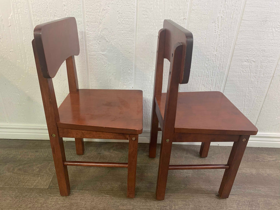 used Home Nursery