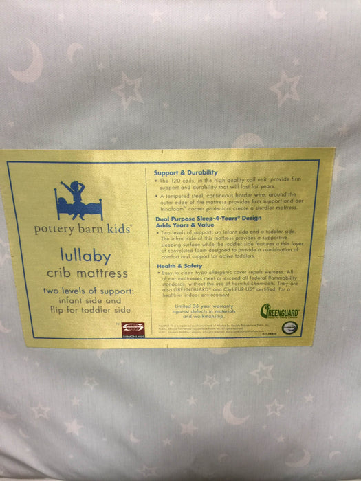 secondhand Home Nursery