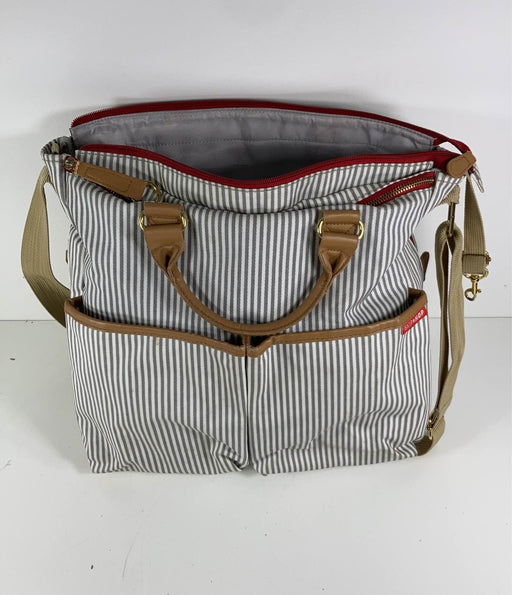 Shop Skip Hop Duo Signature Diaper Bag at Goodbuygears