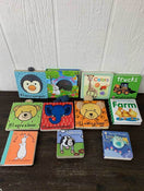 used BUNDLE Board Books
