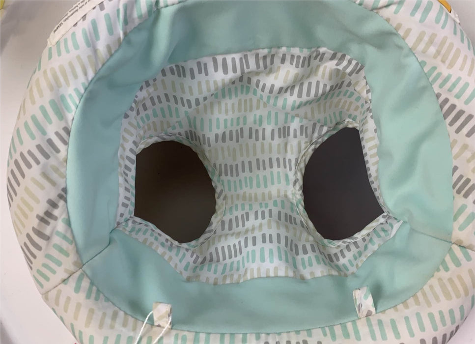 Shop Skip Hop Silver Lining Cloud Baby's View Activity Center at Goodbuygears