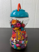 used B. Toys B. Pop Arty Beads