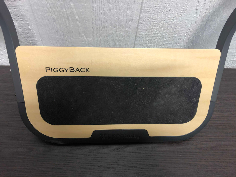 Shop UPPAbaby VISTA PiggyBack Ride-Along Board, 2015+ at Goodbuygears