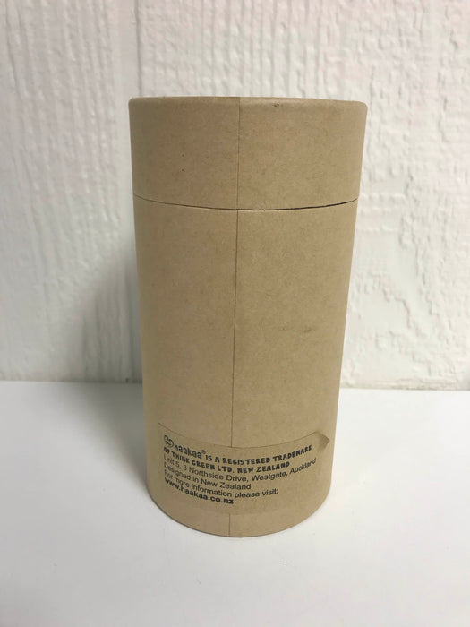 secondhand Haakaa Manual Breast Pump