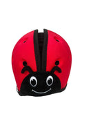 used SafeheadBABY Soft Helmet for Babies