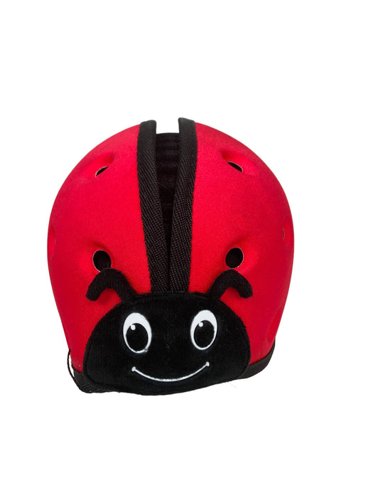 used SafeheadBABY Soft Helmet for Babies