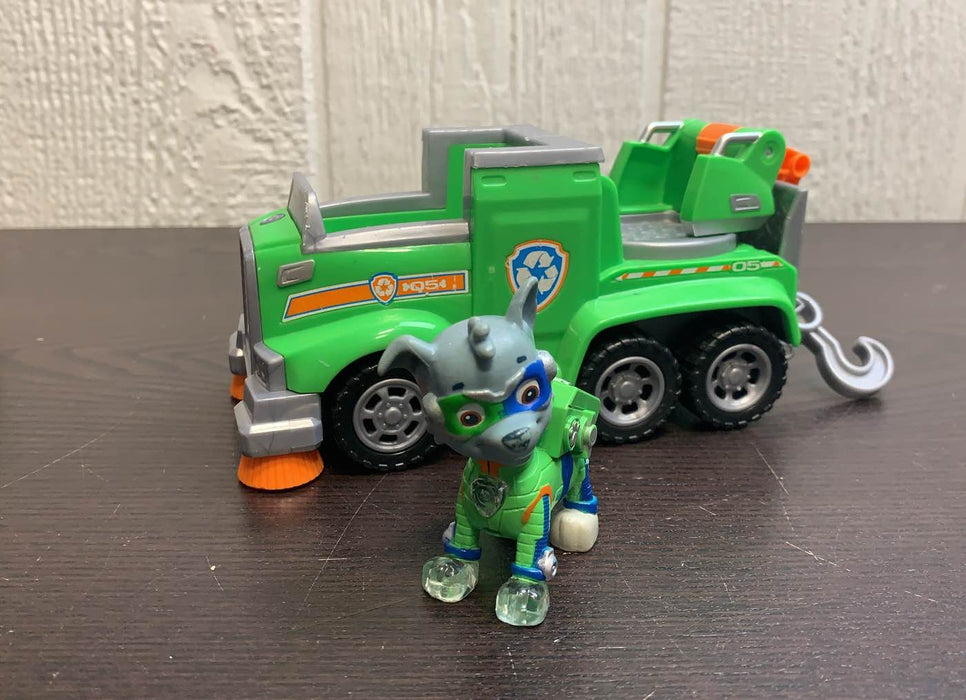 used Toys