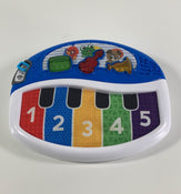 Shop Baby Einstein Discover And Play Piano at Goodbuygears