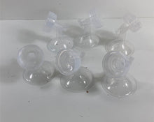 secondhand Spectra Baby Breast Shields, 21 mm