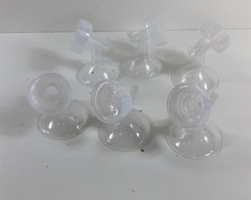 secondhand Spectra Baby Breast Shields, 21 mm