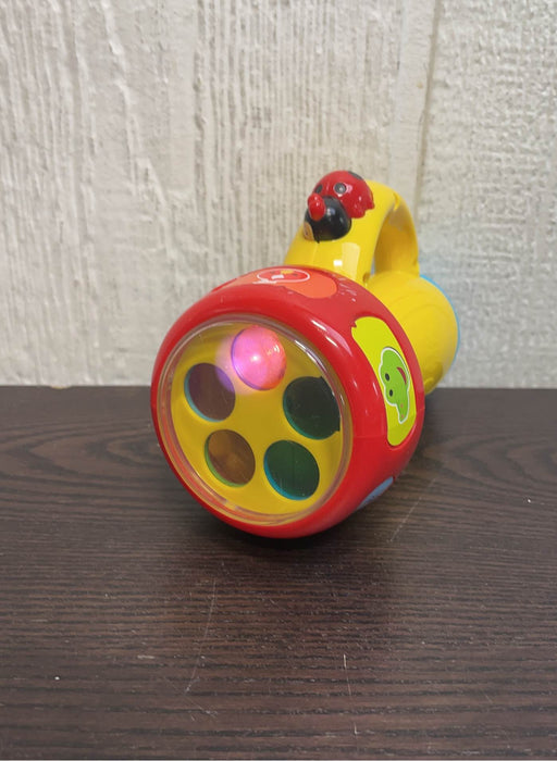 used Toys
