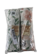 Shop Crane Baby Cotton Muslin Swaddle Set of 2, Parker at Goodbuygears