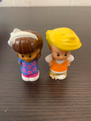 secondhand Toys