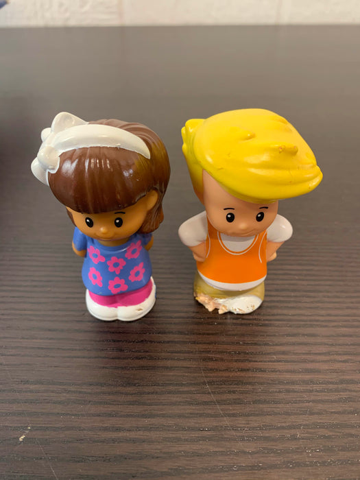 secondhand Toys