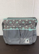 used Babyboom Duffel Diaper Bag