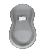 secondhand Keekaroo Peanut Changing Pad, Grey
