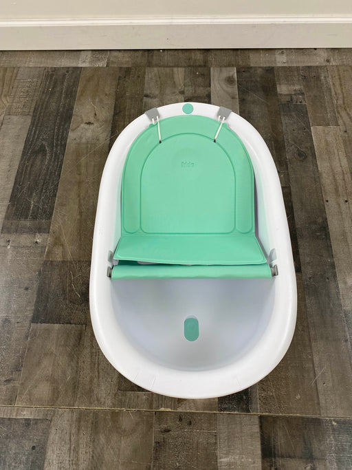 used FridaBaby Grow-With-Me Bath Tub