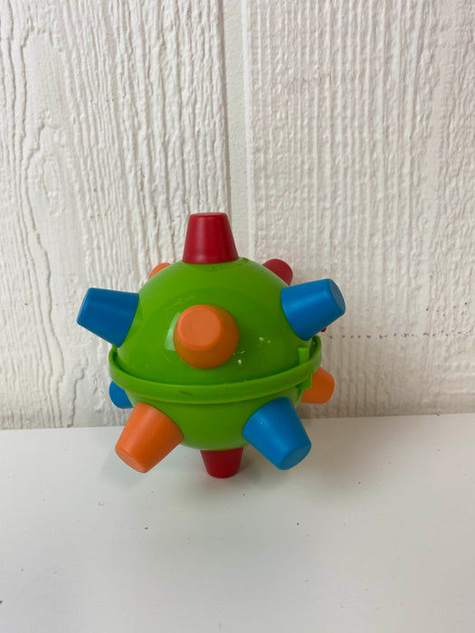 secondhand Toys