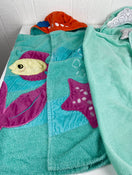 secondhand BUNDLE Hooded Towels
