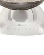 Shop 4moms MamaRoo Multi-Motion Baby Swing, Grey Classic at Goodbuygears