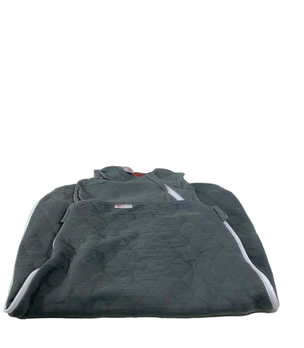 used Embe Laylo Sleeper Sack Duo, Charcoal