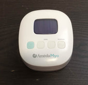 secondhand Ameda MYA Portable Breast Pump