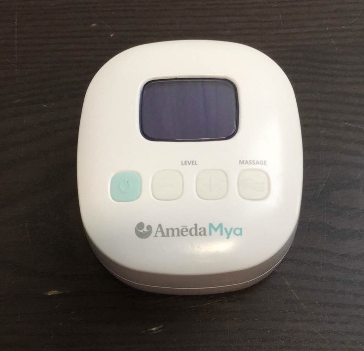 secondhand Ameda MYA Portable Breast Pump