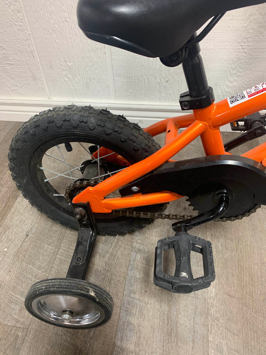 used Bicycles