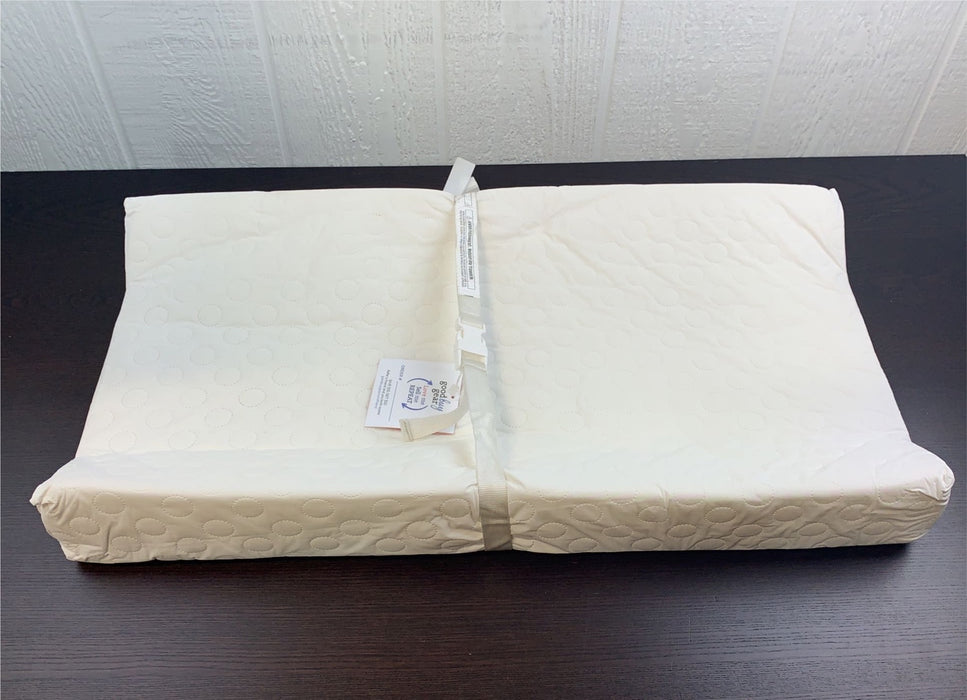 used Restoration Hardware Baby & Child Contoured Changing Pad