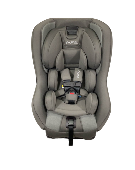 Shop Nuna RAVA Convertible Car Seat, 2022, Granite at Goodbuygears