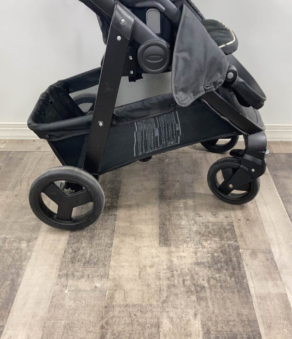 Graco Modes Click Connect Stroller, 2017