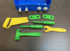 used Toys
