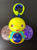 used Bright Starts Beaming Buggie