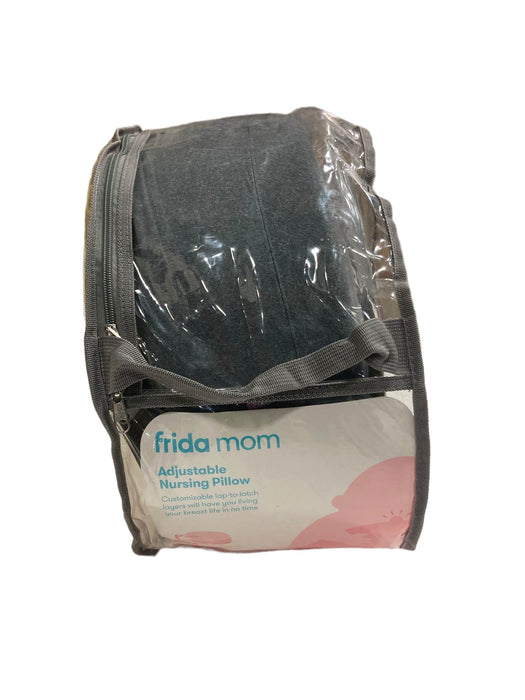 secondhand Frida Mom Adjustable Nursing Pillow