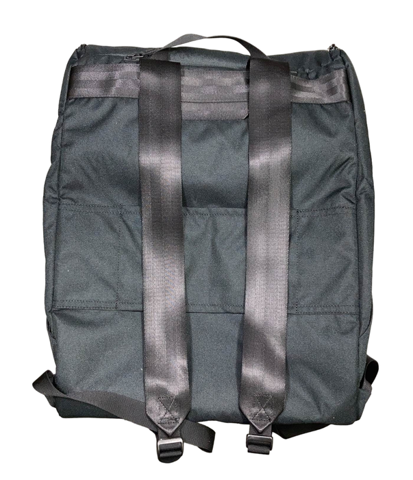 Shop WAYB Pico Portable Car Seat Travel Bag, Onyx, Deluxe Bag at Goodbuygears